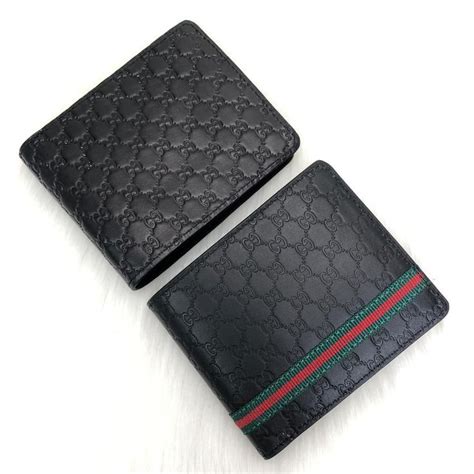 gucci mens wallet 3009|discount Gucci wallets for men.